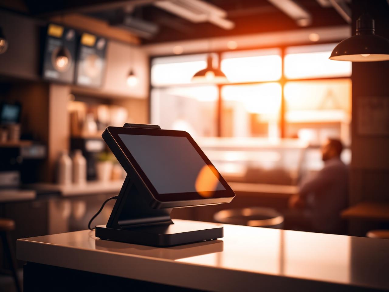 Smart POS & Payment Suite